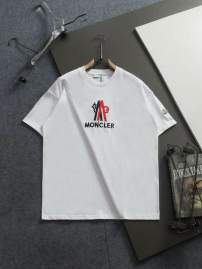 Picture of Moncler T Shirts Short _SKUMonclerXS-L24cx034982